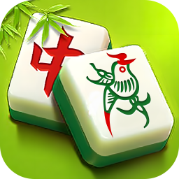 دانلود Kungfu Mahjong™