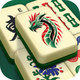 دانلود Kungfu Mahjong™