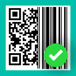 دانلود QR code scanner & Barcode Scan