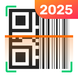 دانلود QR Scanner & Barcode Scanner