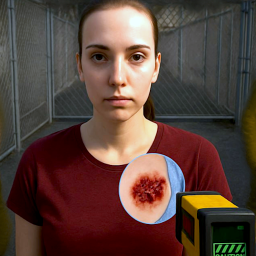 دانلود Quarantine Control Zombie Zone