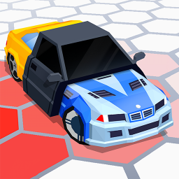 دانلود Cars Arena: Fast Race 3D