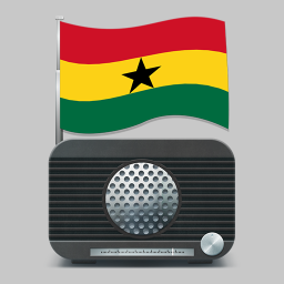 دانلود Radio Ghana FM - Online Radio