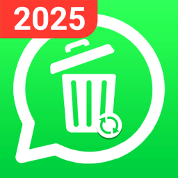 دانلود Recover Deleted Messages