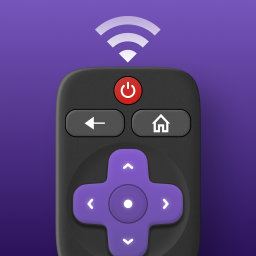 دانلود TV Cast, Remote for Roku TV