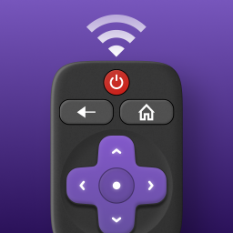 دانلود TV Remote Control for Roku TV