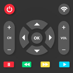 دانلود Universal TV Remote Control