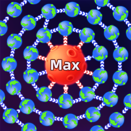 دانلود Space Takeover: Over City