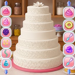 دانلود Lily's Street Food Cooking