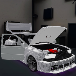 دانلود Drag Sim: King Of The Racing