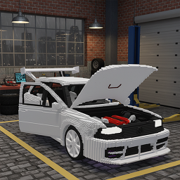 دانلود Drag Sim: King Of The Racing