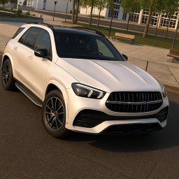 دانلود 3D Suv Car Driving Simulator