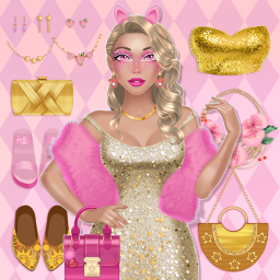 دانلود Emoji Dress Up Game