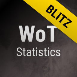 دانلود informal WoT BLITZ Statistics