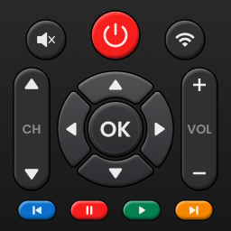 دانلود Universal TV Remote Control