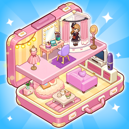 دانلود Stylish Room: Decorating Games