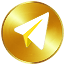 تلگرام cleaner طلایی