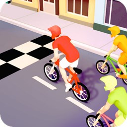 بازی دوچرخه سواری بازی جدید