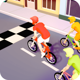 بازی دوچرخه سواری