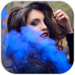 فیلتر دود