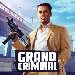 دانلود Grand Criminal Online: Sandbox دانلود Grand Criminal Online: Sandbox