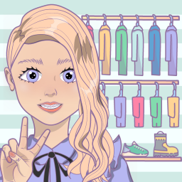 دانلود Avatar Maker: Characters