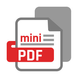 دانلود Mini Pdf Reader & Viewer