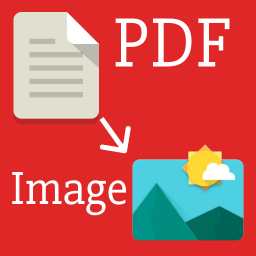 دانلود PDF to Image Converter