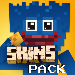 دانلود Skins Pack for Minecraft