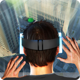 دانلود Falling VR Simulator دانلود Falling VR Simulator