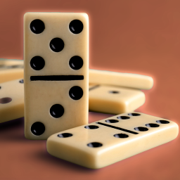 دانلود Domino