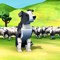 دانلود Shepherd game - Dog simulator