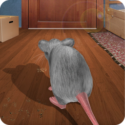 دانلود Mouse in Home Simulator 3D