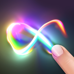 دانلود Super Fluid ASMR - Antistress