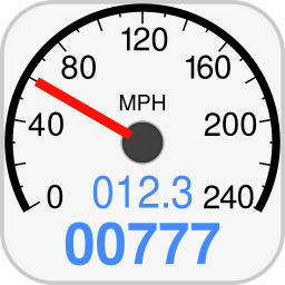 دانلود GNSS speedometer