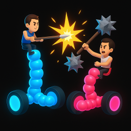 دانلود Draw Joust!