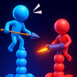 دانلود Draw Joust! دانلود Draw Joust!