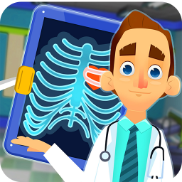 دانلود Full Body Doctor Simulator