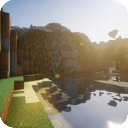 دانلود Shaders for minecraft