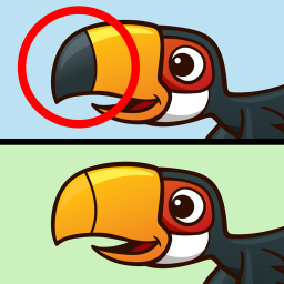 دانلود Spot it: Find the Difference دانلود Spot it: Find the Difference