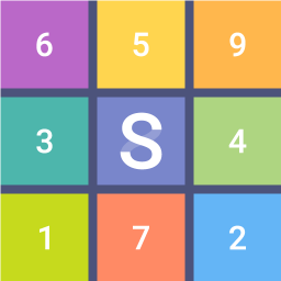 دانلود Schulte table: brain training