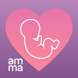 دانلود Pregnancy Tracker: amma