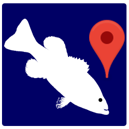 دانلود My fishing places GPS