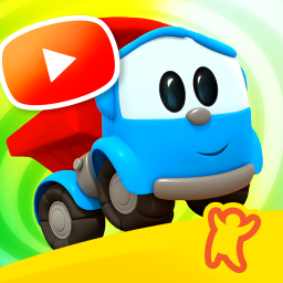دانلود Kapuki TV: Cartoons for Kids