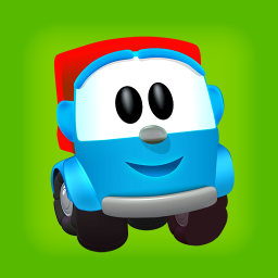 دانلود Leo and Сars: games for kids دانلود Leo and Сars: games for kids