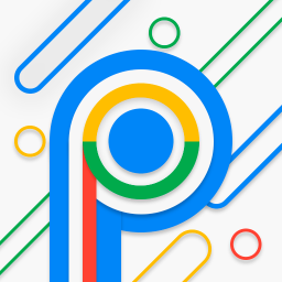 دانلود Pix Icon pack - app Icon