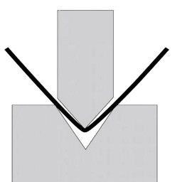 دانلود Bending Sheet Metal Calculator