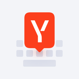 دانلود Yandex Keyboard دانلود Yandex Keyboard