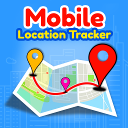 دانلود Mobile Location Tracker 2024