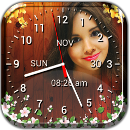 دانلود Clock Live Wallpaper